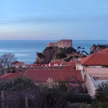 Seaview Dubrovnik Old Townアパートメント エクステリア 写真