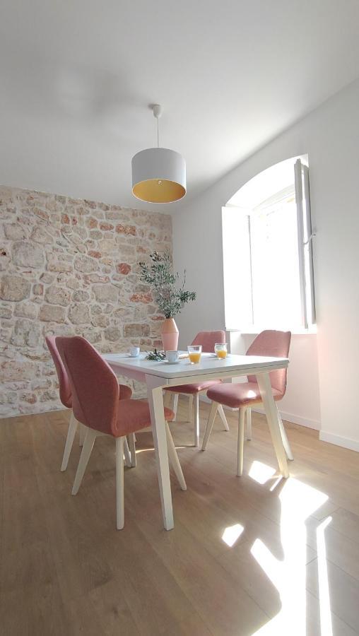 Seaview Dubrovnik Old Townアパートメント エクステリア 写真