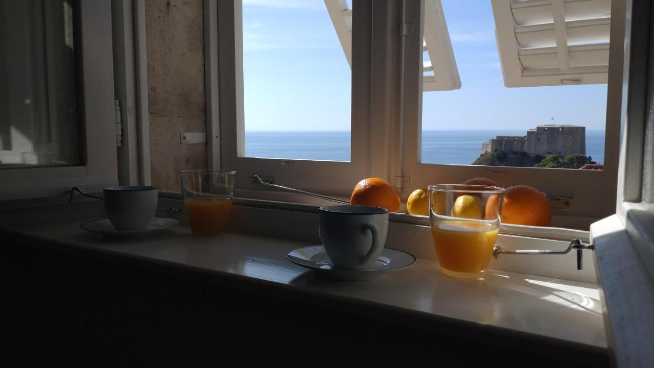 Seaview Dubrovnik Old Townアパートメント エクステリア 写真