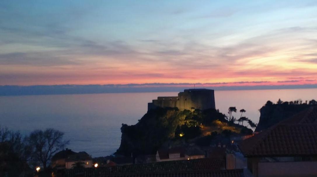 Seaview Dubrovnik Old Townアパートメント エクステリア 写真