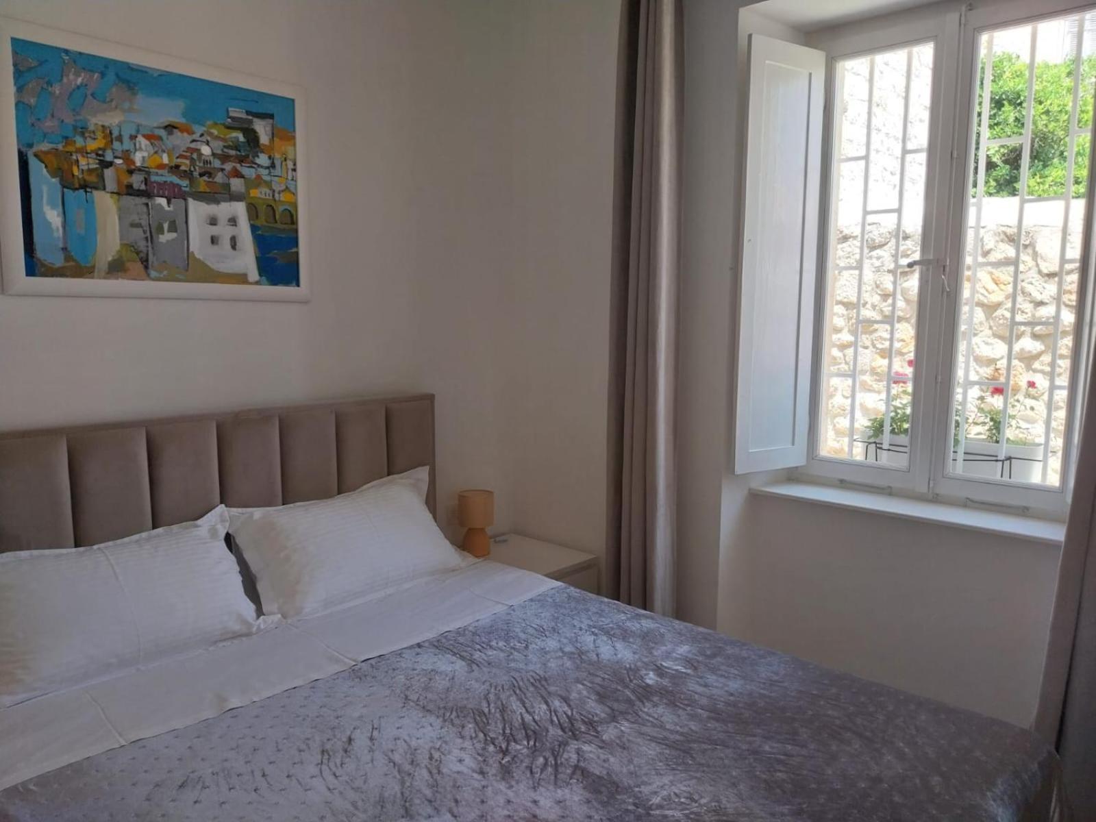 Seaview Dubrovnik Old Townアパートメント エクステリア 写真